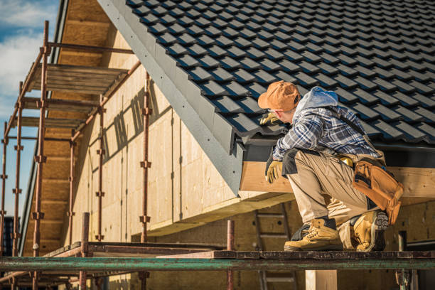 Gutter Installation and Roofing in Waterville, NY