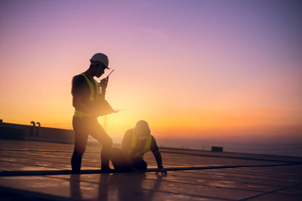 Best Metal Roofing Contractor  in Waterville, NY
