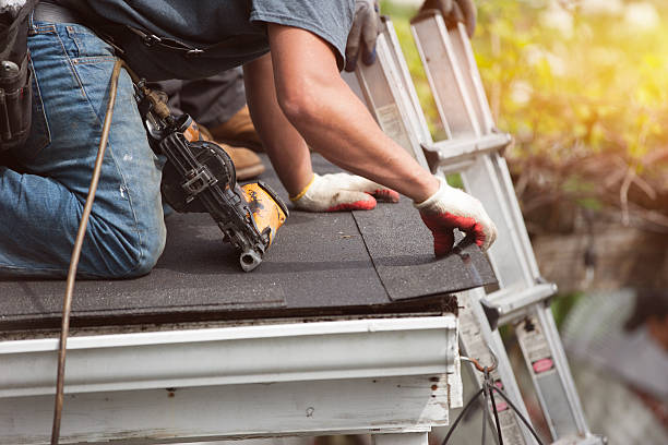 Best Best Roofing Contractors  in Waterville, NY