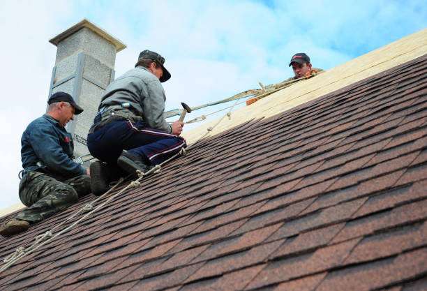 Quick and Trustworthy Emergency Roof Repair Services in Waterville, NY